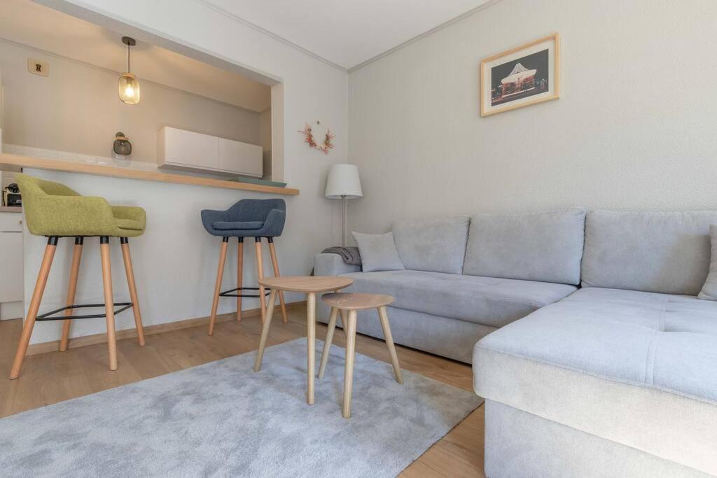 Cabana & La Calade - Centre-Ville Villefranche-sur-Saône Exteriér fotografie